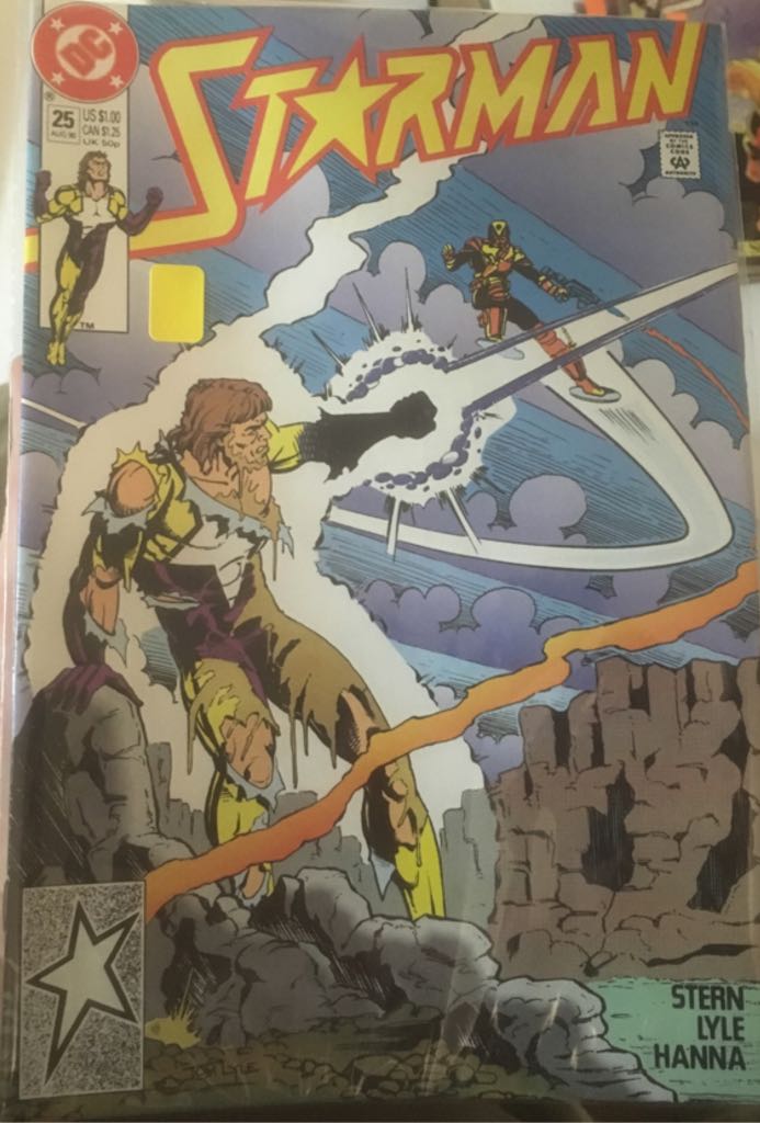 •The Power Of Shazam!