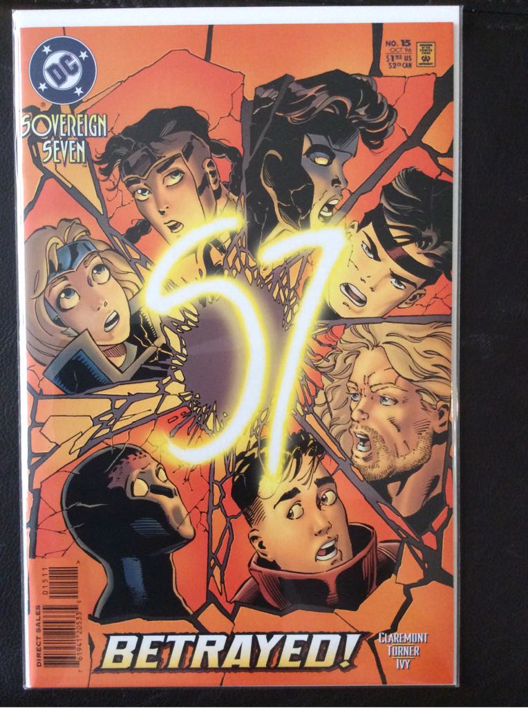 Ghost Rider (Vol 6) Heavens On Fire