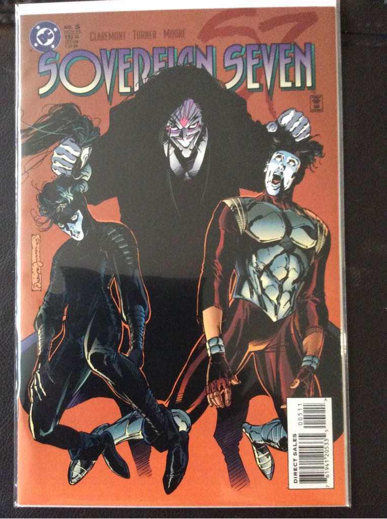 Green Arrow : Brightest Day