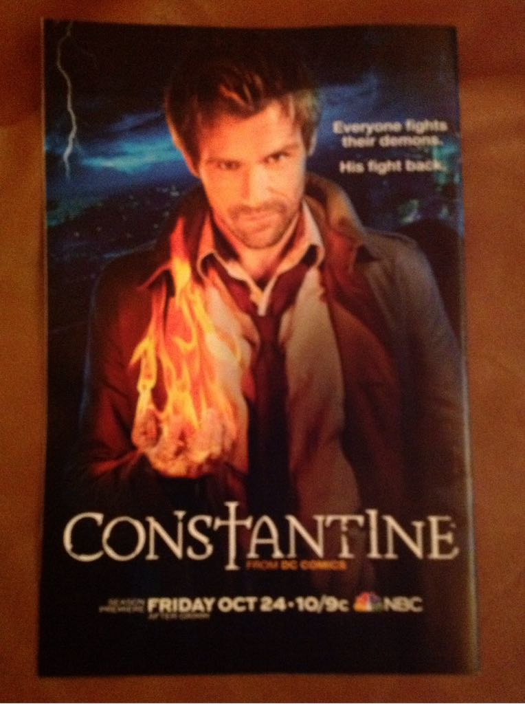 Lobo (Vol. 3) - DC Comics (1 - 10/2014) comic book collectible - Main Image 2