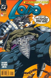 The Question (Vol. 1)