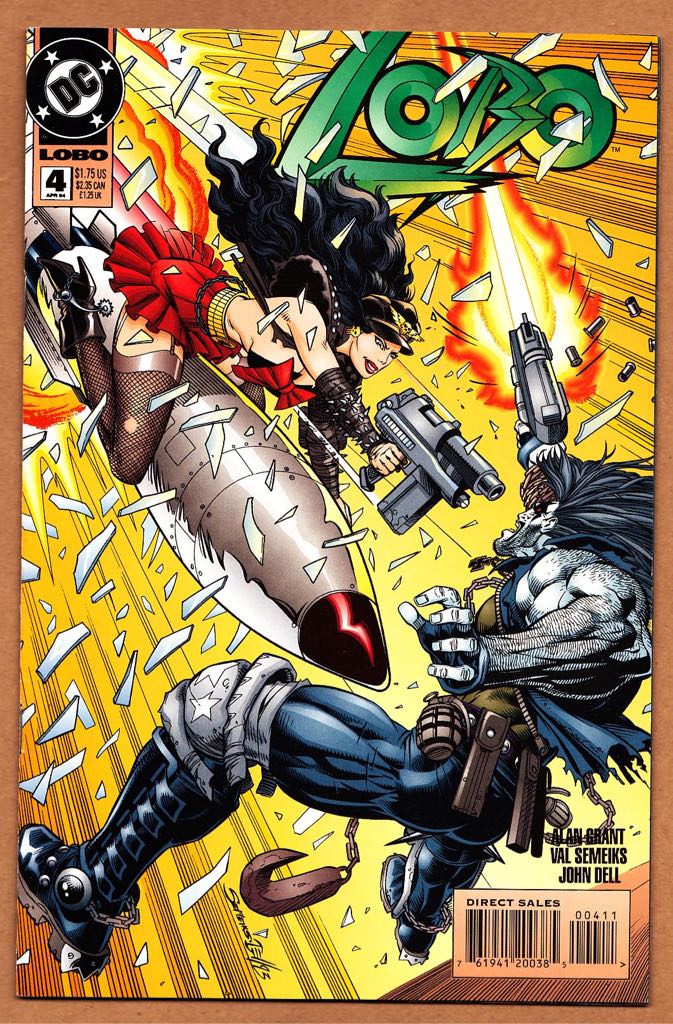 Marvel Comics Presents: Excalibur