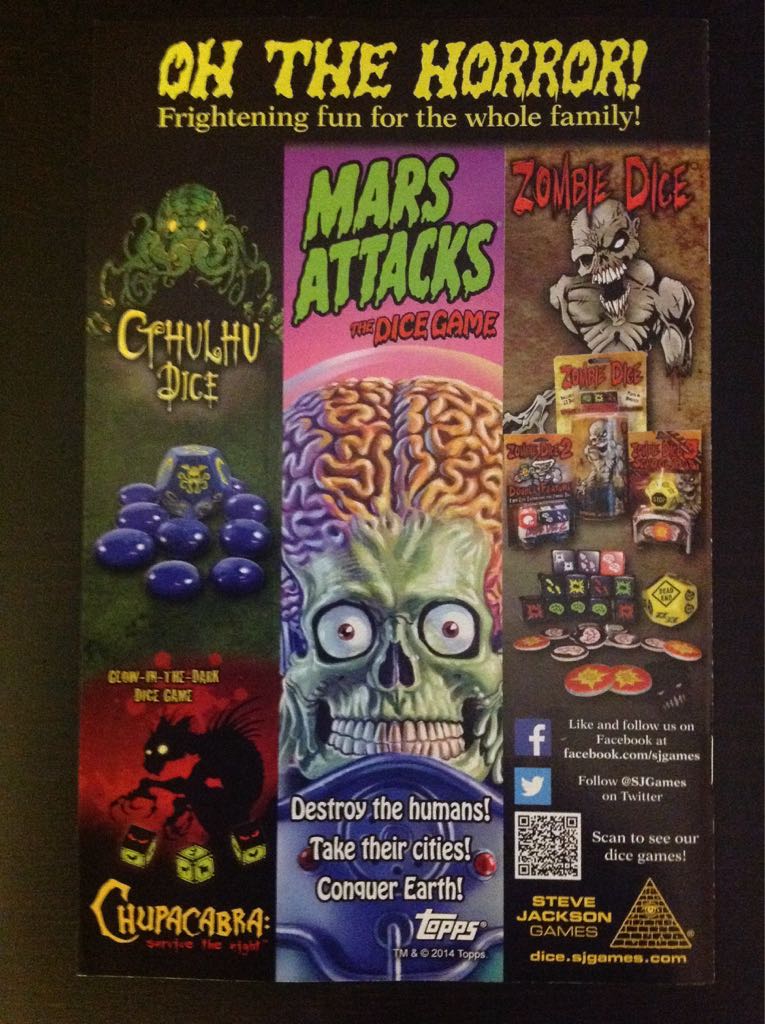 Lobo - DC Comics (5) comic book collectible - Main Image 2