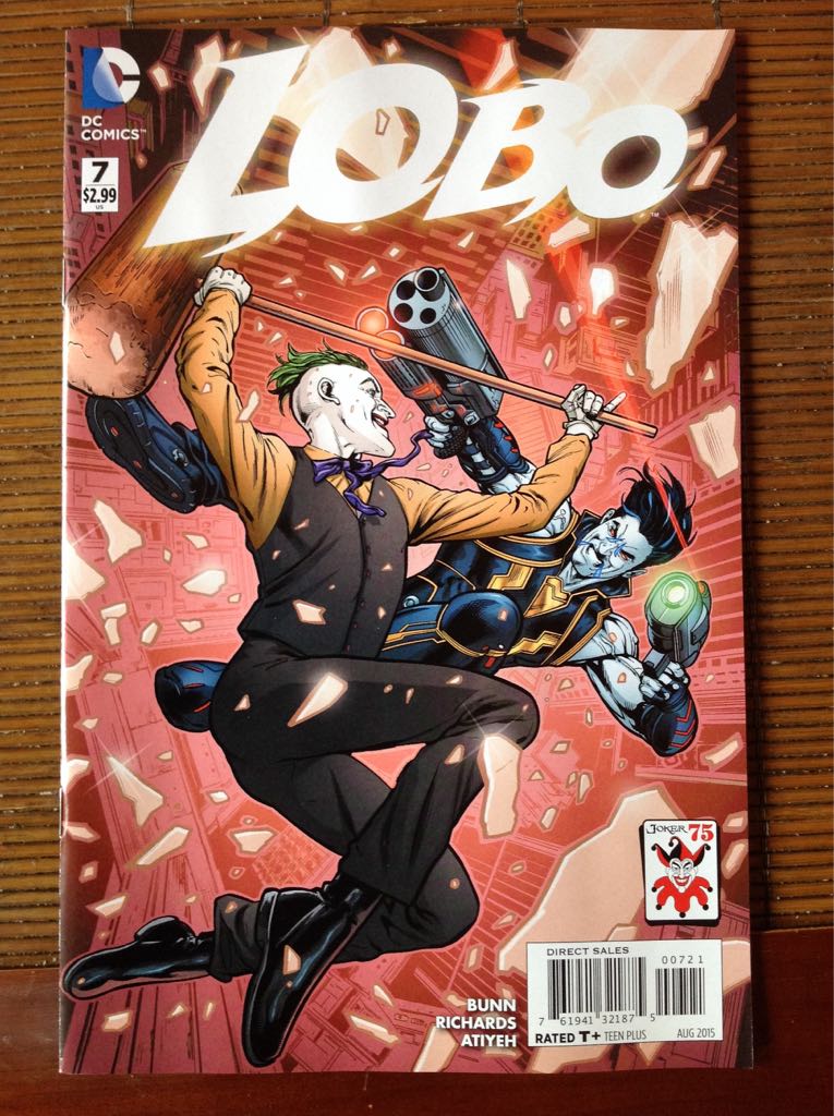 Sandman Vol 6: Fables And Reflections