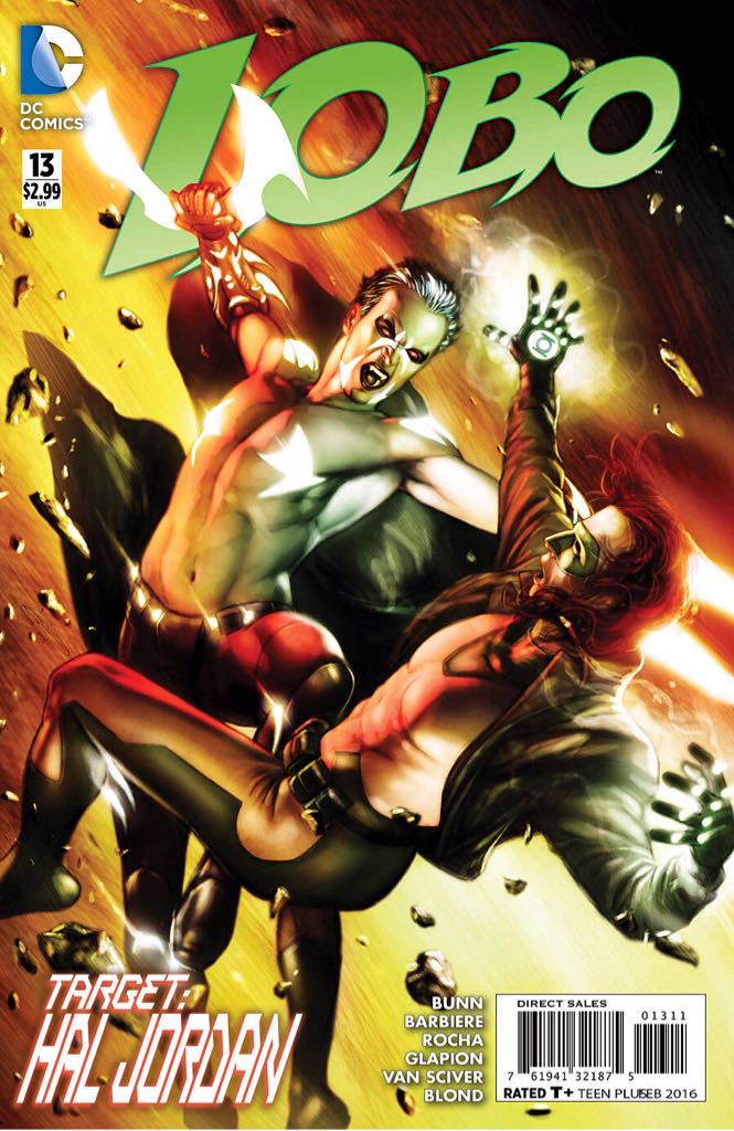 The Power Of Shazam!