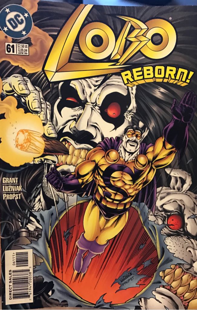 Supergirl, The Daring New Adventures Of