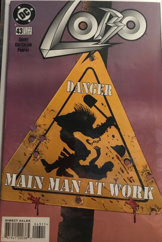 •The Power Of Shazam!