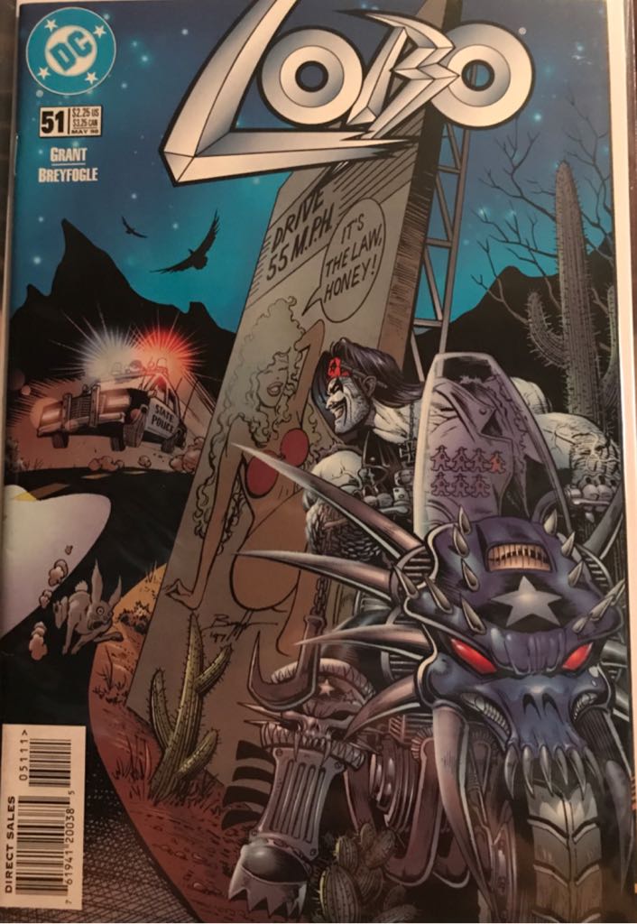 Spectacular Spider-Man, The