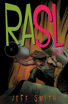 Mighty Avengers (2007)