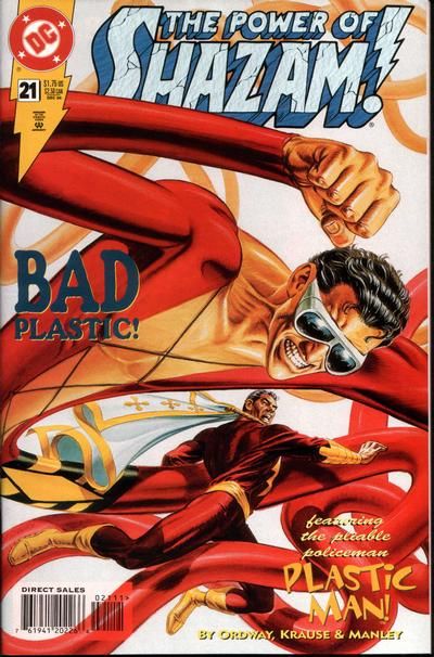 Green Arrow : Brightest Day