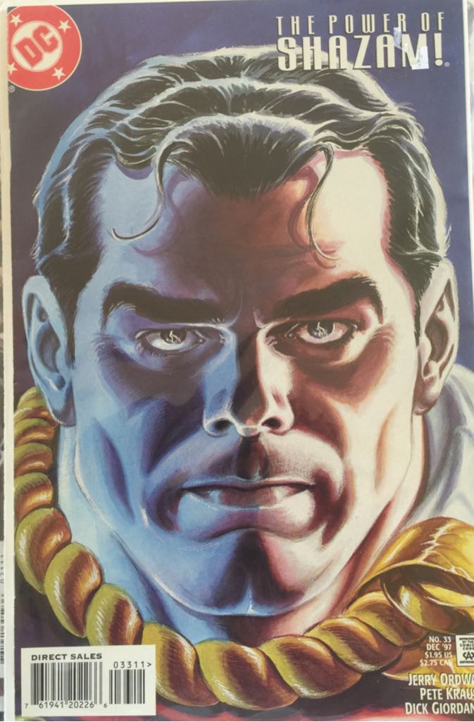 Sovereign Seven (1995)