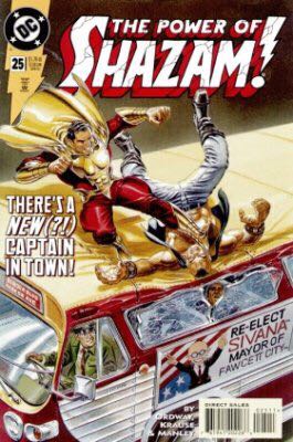 Battle For The Cowl Secret Six