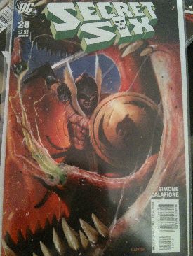 Green Arrow : Brightest Day