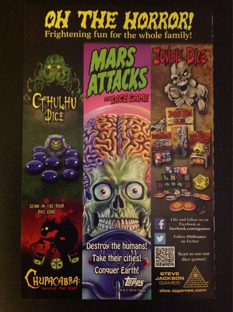 Secret Six - DC Comics (2) comic book collectible [Barcode 761941325071] - Main Image 2