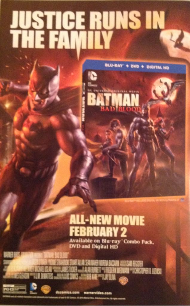 Secret Six, Vol. 4 - DC Comics (11 - Apr-16) comic book collectible [Barcode 76194132507101111] - Main Image 2