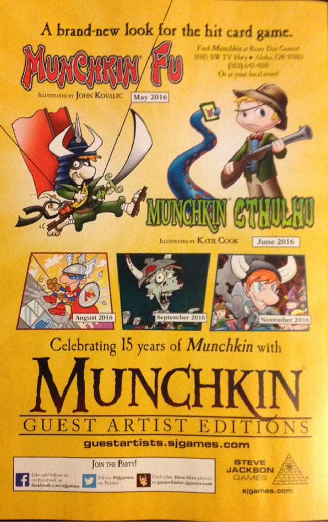 Secret Six, Vol. 4 - DC Comics (13 - Jun-16) comic book collectible [Barcode 76194132507101311] - Main Image 2