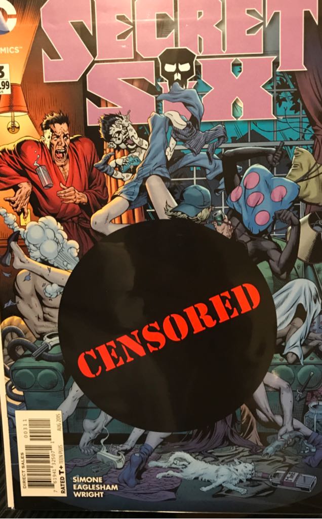 Earths Mightiest Heroes