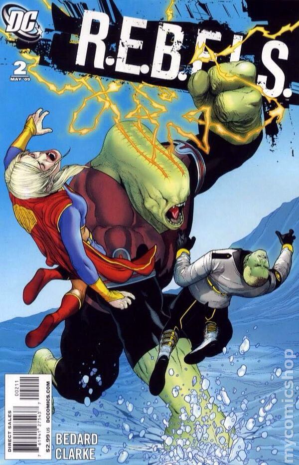 Avengers/Invaders Directors Cut