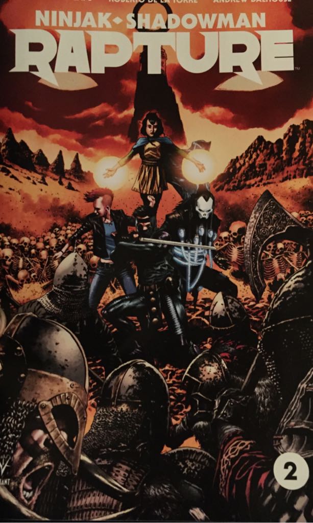 Spider-Man Noir: Eyea Without A Face