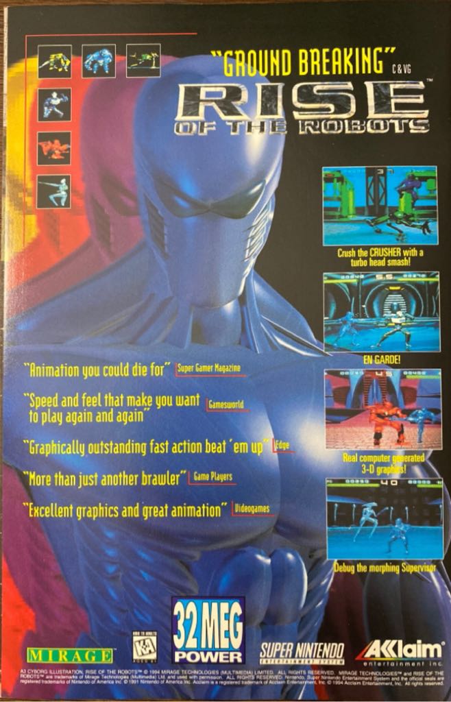 Detective Comics - DC Comics (682 - Feb 1995) comic book collectible [Barcode 76194120019468211] - Main Image 2