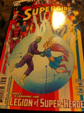 Spectacular Spider-Man, The