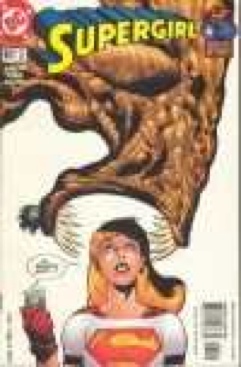 Supergirl 3