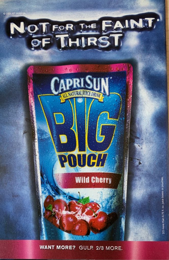 Supergirl - DC Comics (61 - Oct 2001) comic book collectible [Barcode 761941207834] - Main Image 2