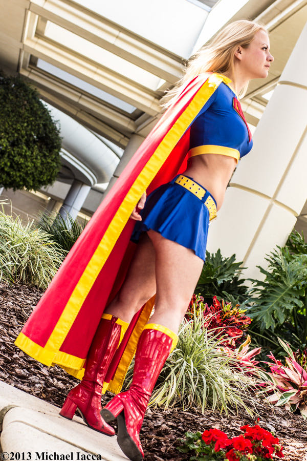 Supergirl - DC Comics (32 - 05/1999) comic book collectible [Barcode 761941207834] - Main Image 4