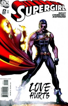 Green Arrow (3rd Series)