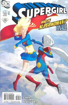 Supergirl