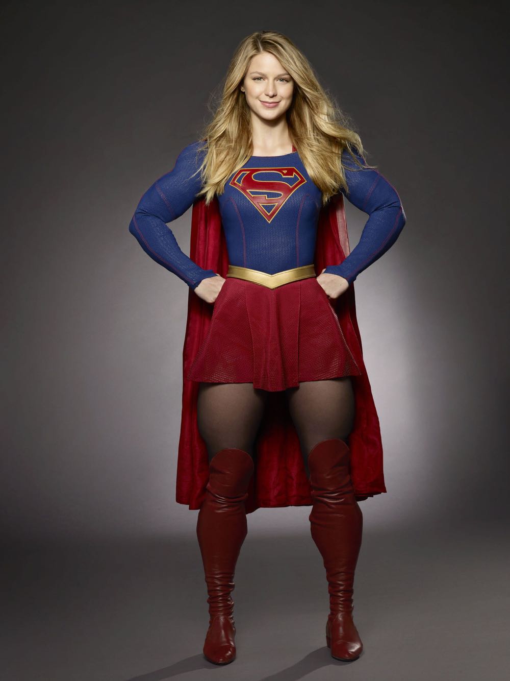 Supergirl - DC Comics (9 - 05/1997) comic book collectible [Barcode 37242077] - Main Image 3