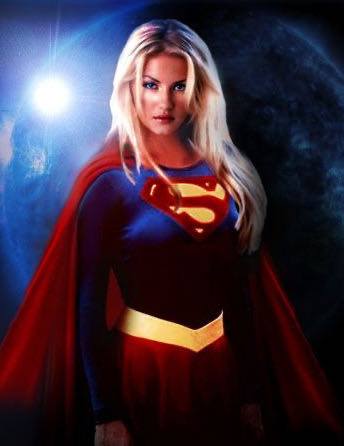 Supergirl - DC Comics (44 - 05/2000) comic book collectible [Barcode 761941207834] - Main Image 4