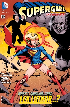 Supergirl