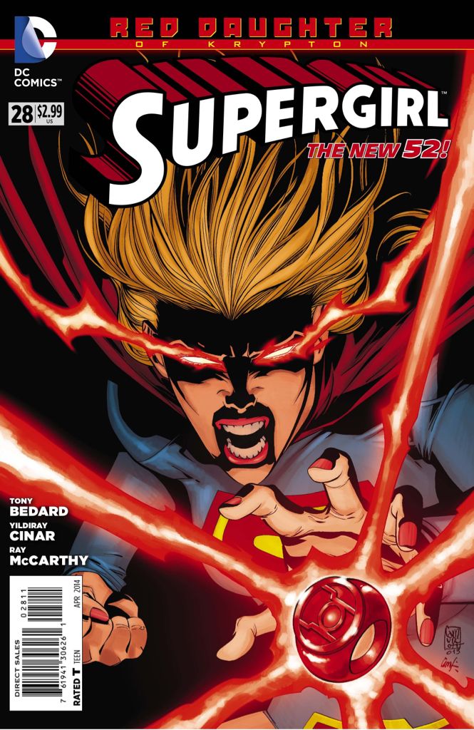 Green Arrow : Brightest Day