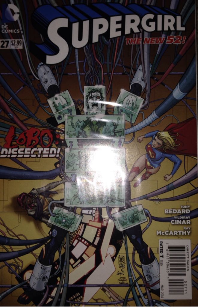 Ghost Rider Heavens On Fire