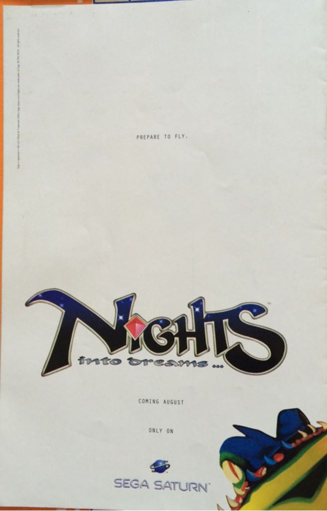 Supergirl - DC Comics (3 - Nov 1996) comic book collectible [Barcode 07098930912811] - Main Image 2