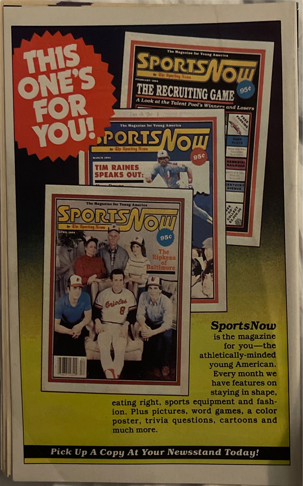 Supergirl - DC Comics (21 - Jul 1984) comic book collectible - Main Image 2