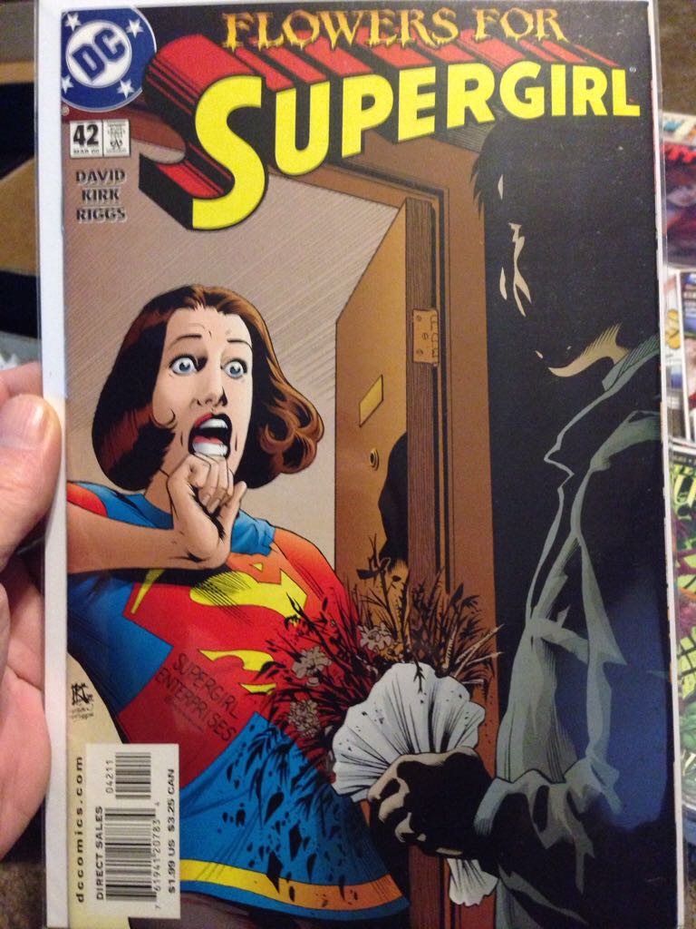 Ex Machina Vol.2 Tag