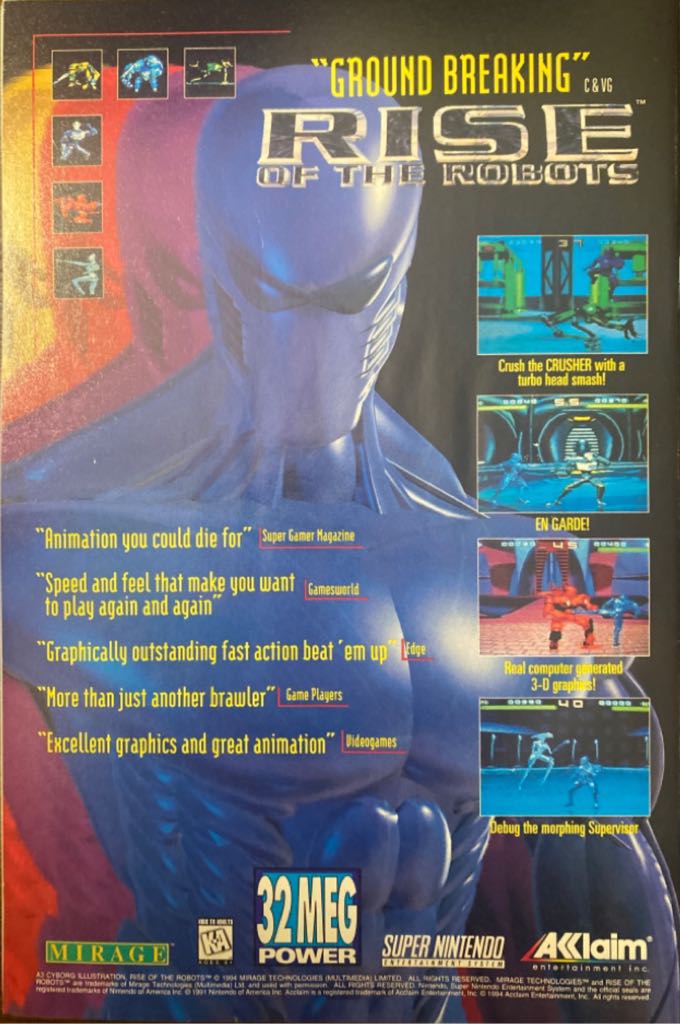 Showcase ’95 - DC Comics (1 - Jan 1995) comic book collectible [Barcode 76194120396600111] - Main Image 2