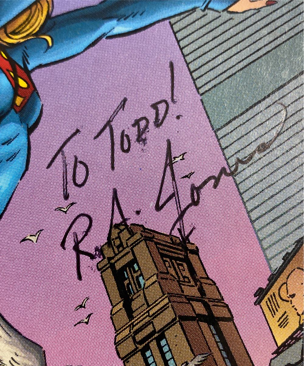 Showcase ’95 - DC Comics (1 - Jan 1995) comic book collectible [Barcode 76194120396600111] - Main Image 3