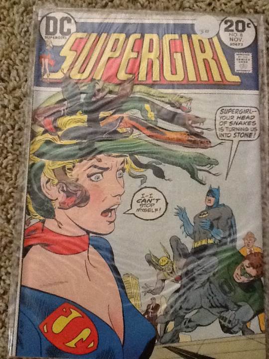 Power of Shazam!, The