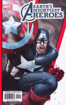 Marvel Comics Presents (1988) #36