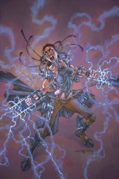 Ex Machina: Vol. 1 - The First Hundred Days