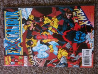 Avengers Earth's Mightiest Heroes