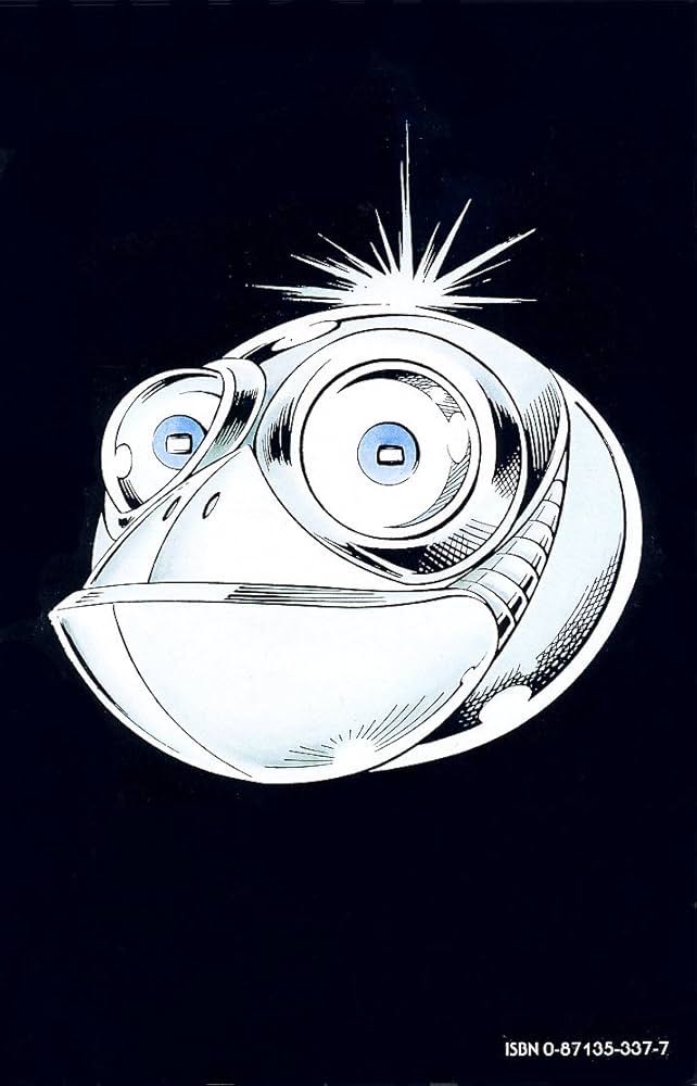 Excalibur Vol. 1 - Marvel Comics (1 - Apr 1988) comic book collectible [Barcode 0871353377] - Main Image 2