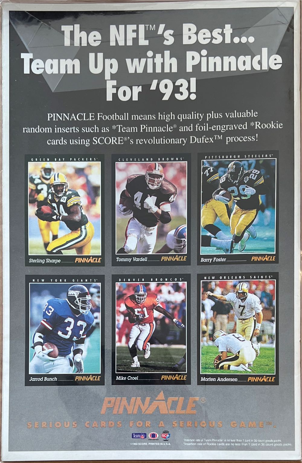 Excalibur - Marvel Comics (070 - Oct 1993) comic book collectible [Barcode 759606040575] - Main Image 2