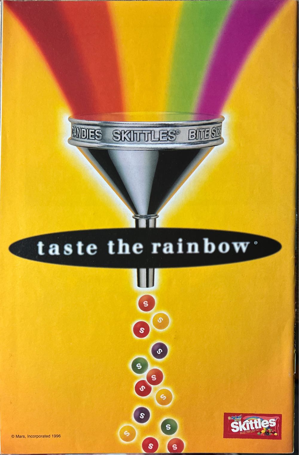 Excalibur (1988) - Marvel (103 - Nov 1996) comic book collectible [Barcode 759606040575] - Main Image 2