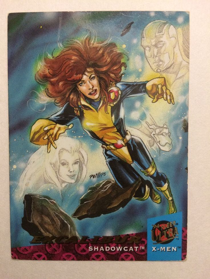 Excalibur - Marvel (121 - Jun 1998) comic book collectible [Barcode 759606040575] - Main Image 3