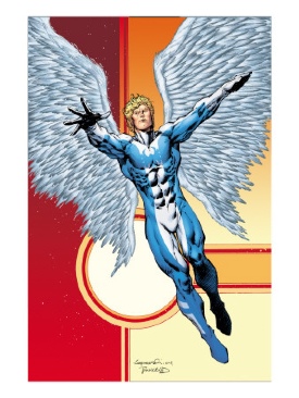 Tom Strong and the Robots of Doom