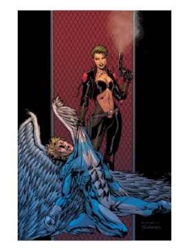 Witchblade #42
